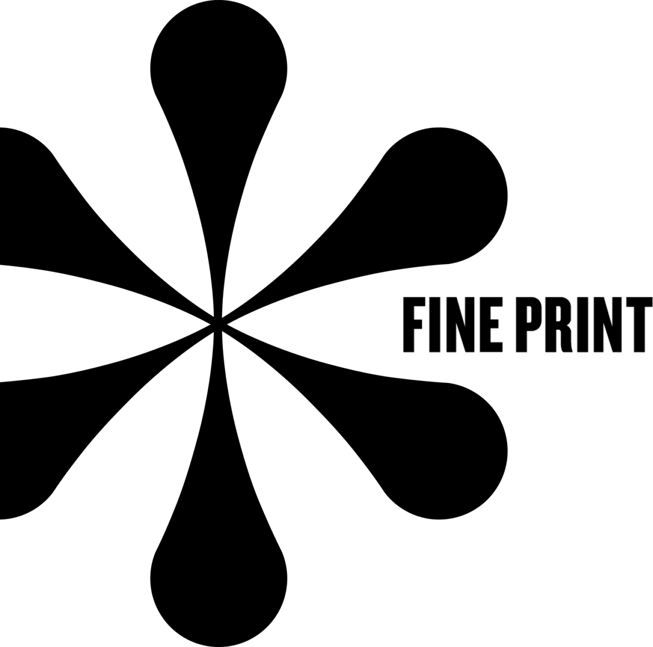 fine-print