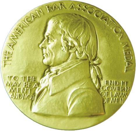 ABA Medal