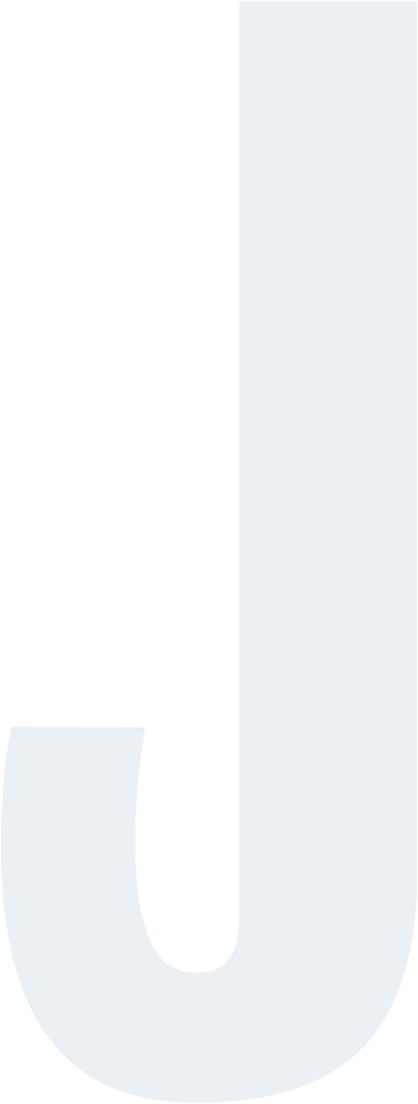 J